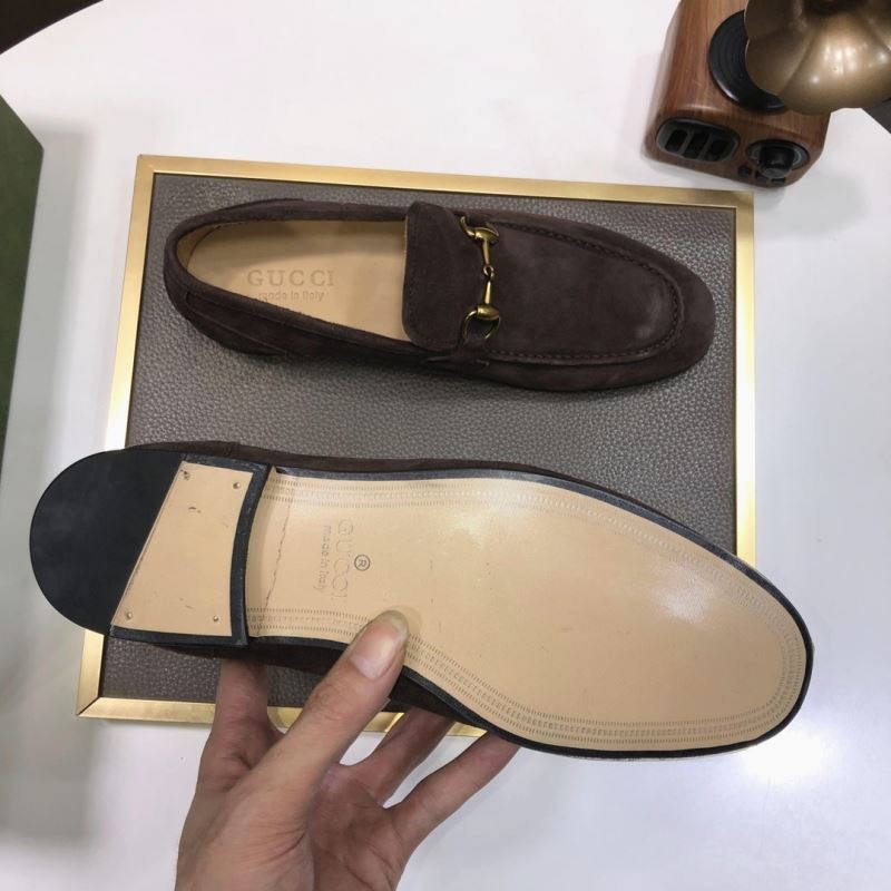 Gucci Business Shoes